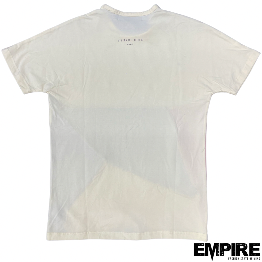 Vie Riche Modernism T-Shirt