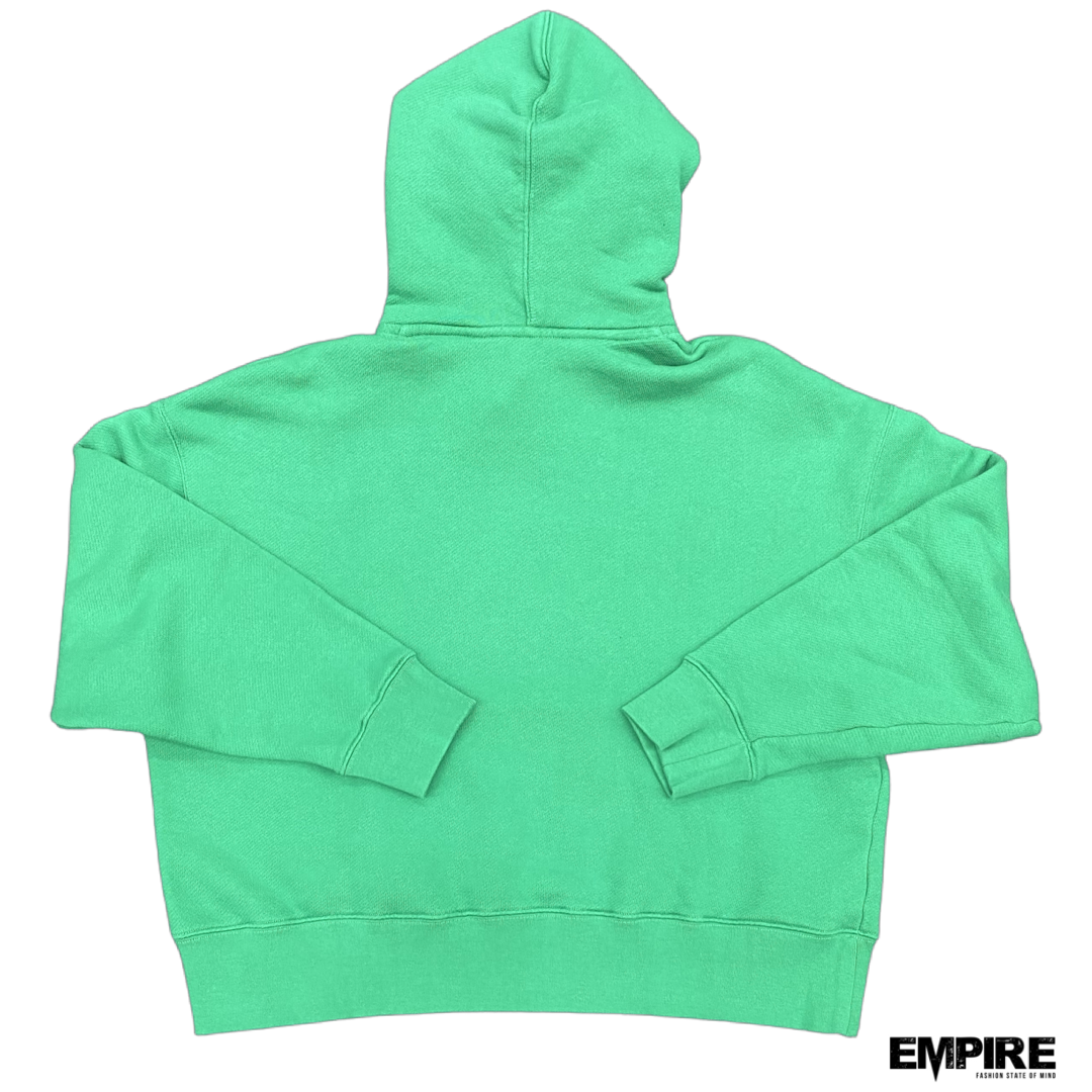 Palm Angels Felpa Hoodie