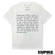 Lacoste Graphic Peanuts T-Shirt