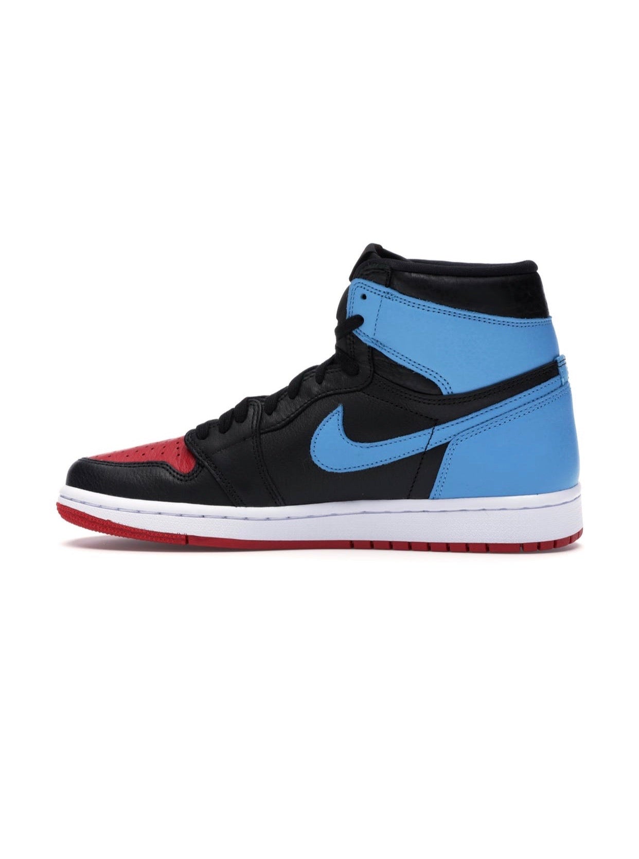 Air Jordan 1 High Og Unc To Chi Wmns