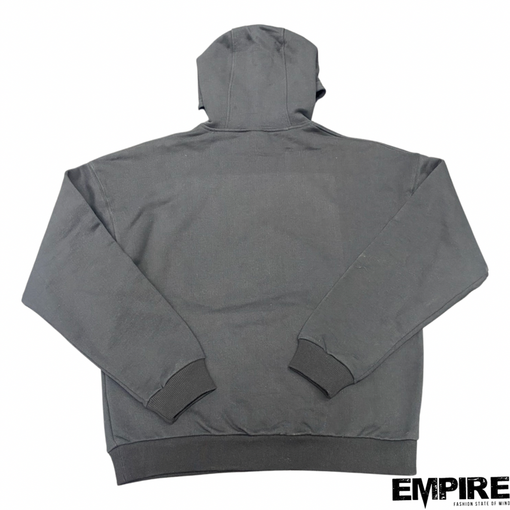 New Manners Loyalty Hoodie