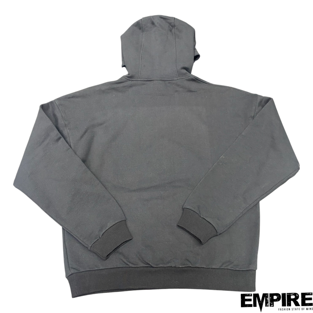 New Manners Loyalty Hoodie