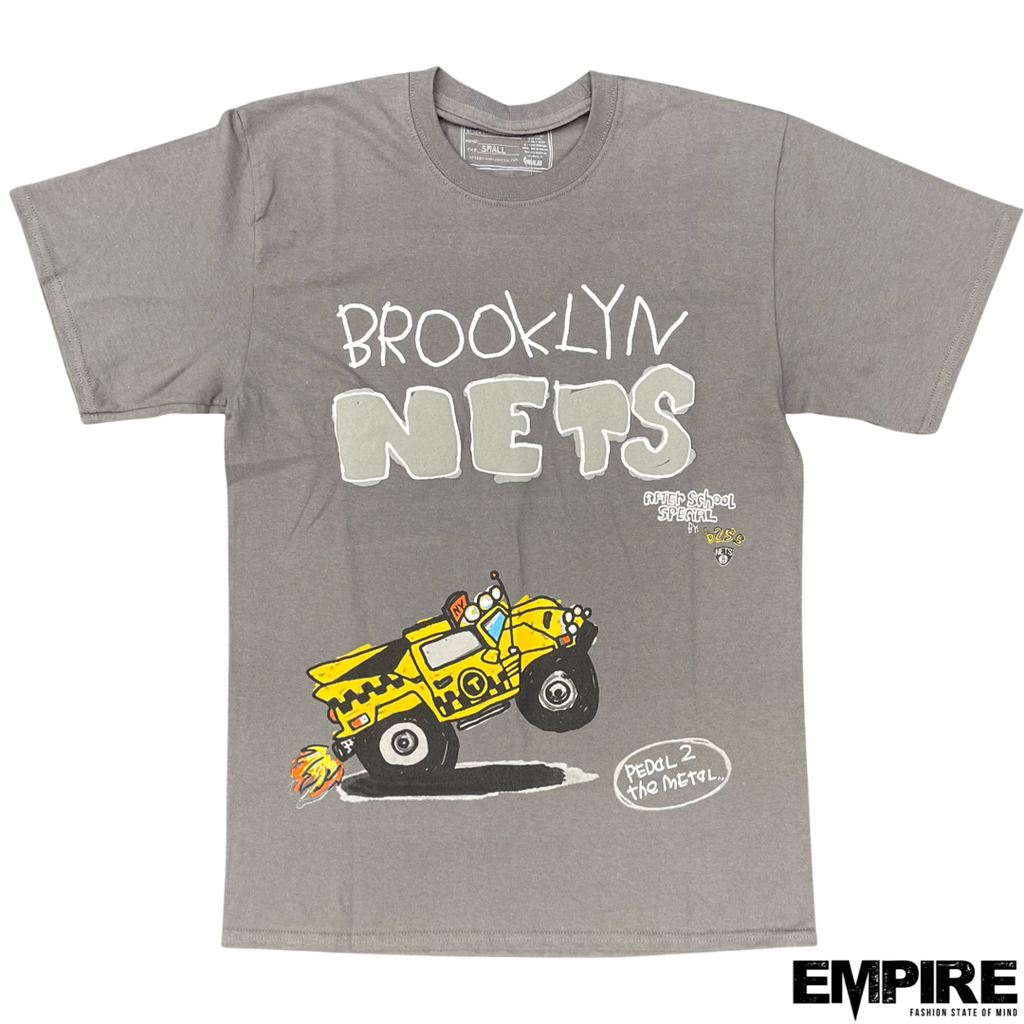 After School Special Nets Puff T-Shirt