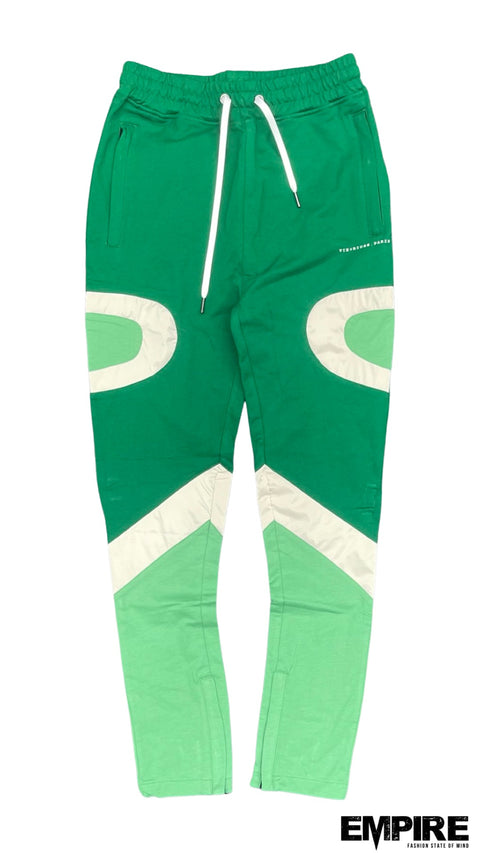 Vie Riche Wave Hill Sweatpant