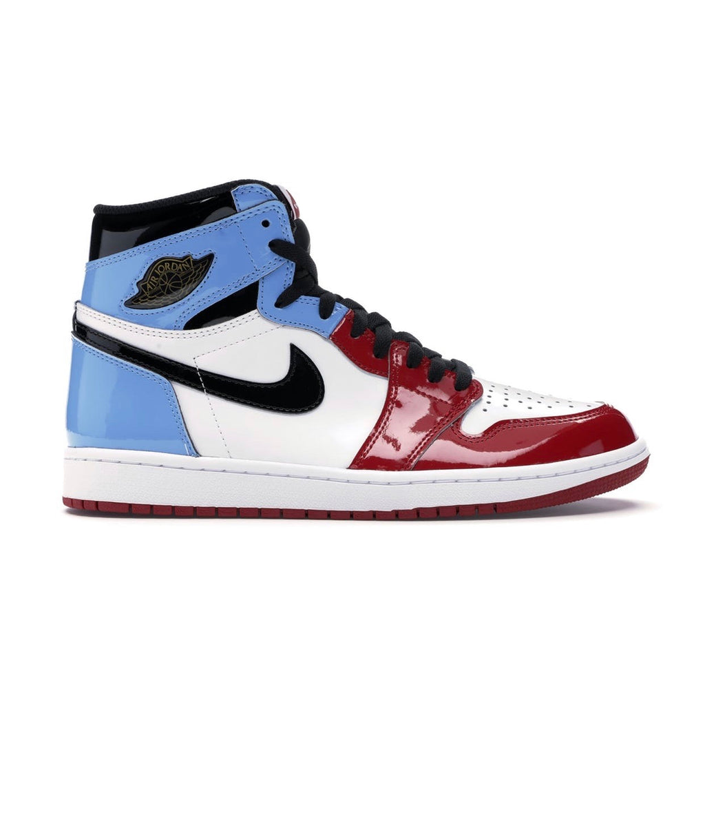 Air Jordan 1 Retro High Og Fearless