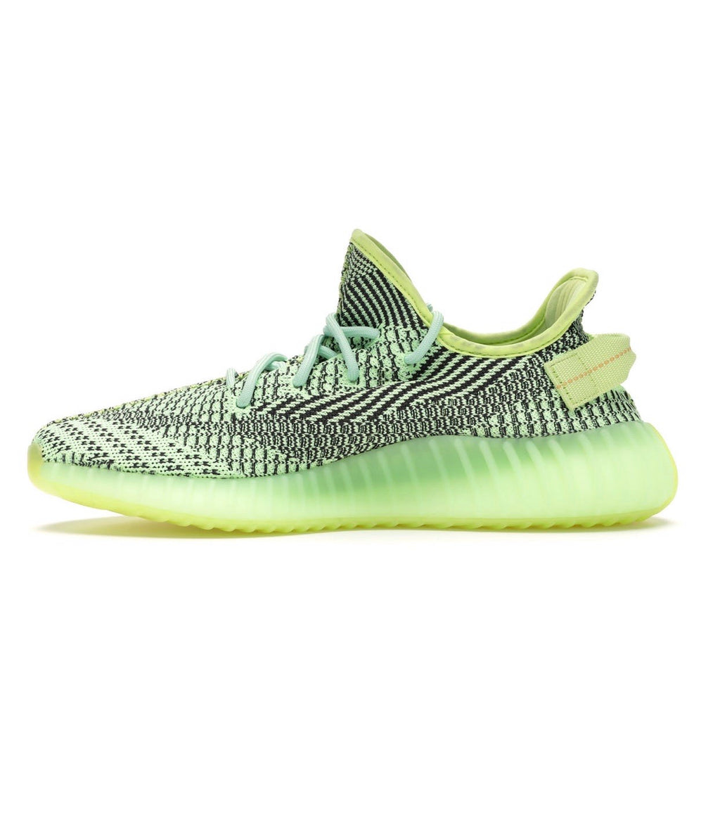 Yeezy Boost 350 Yeezreel