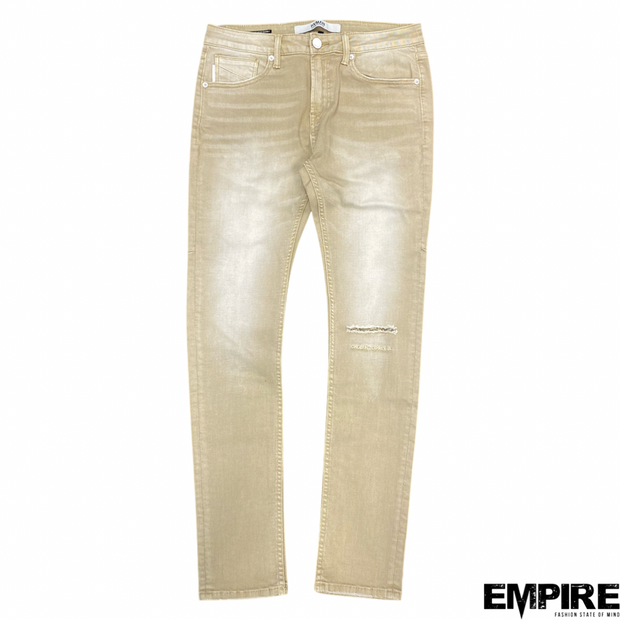 Hvman Stat Super Skinny Denim