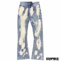 Doctrine Denim Hendrix Flare Denim