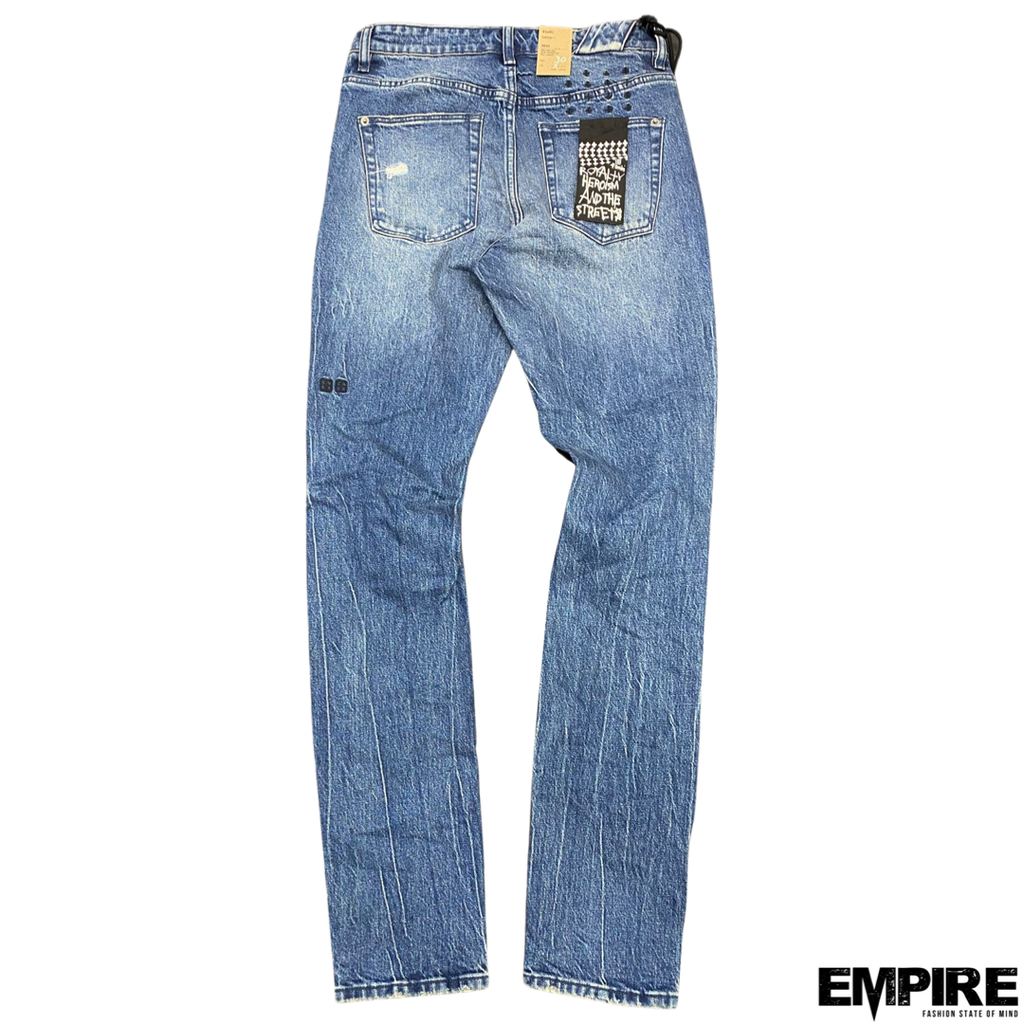 Ksubi Chitch Boneyard Kult Denim