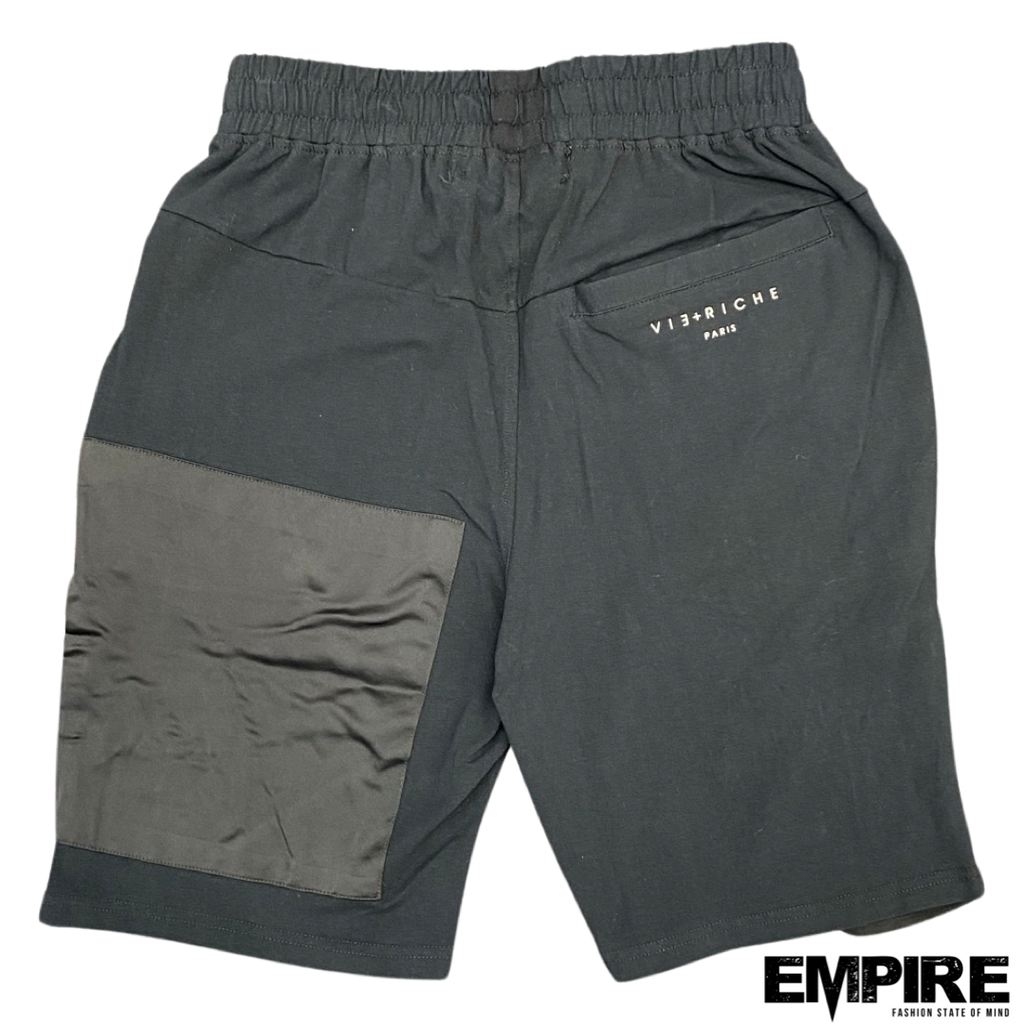 Vie Riche Vandalism Shorts
