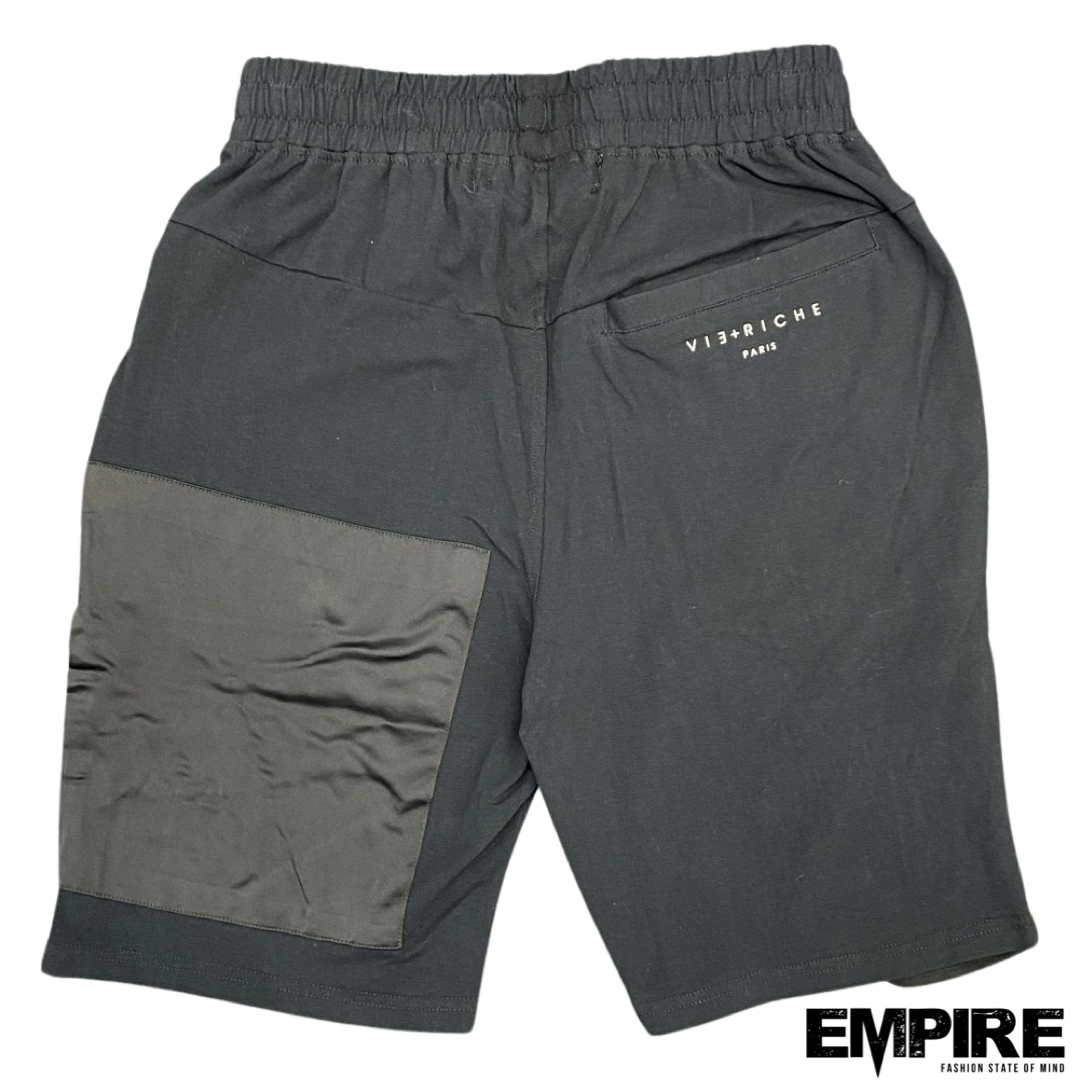 Vie Riche Vandalism Shorts
