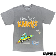 After School Special Knicks Puff T-Shirt