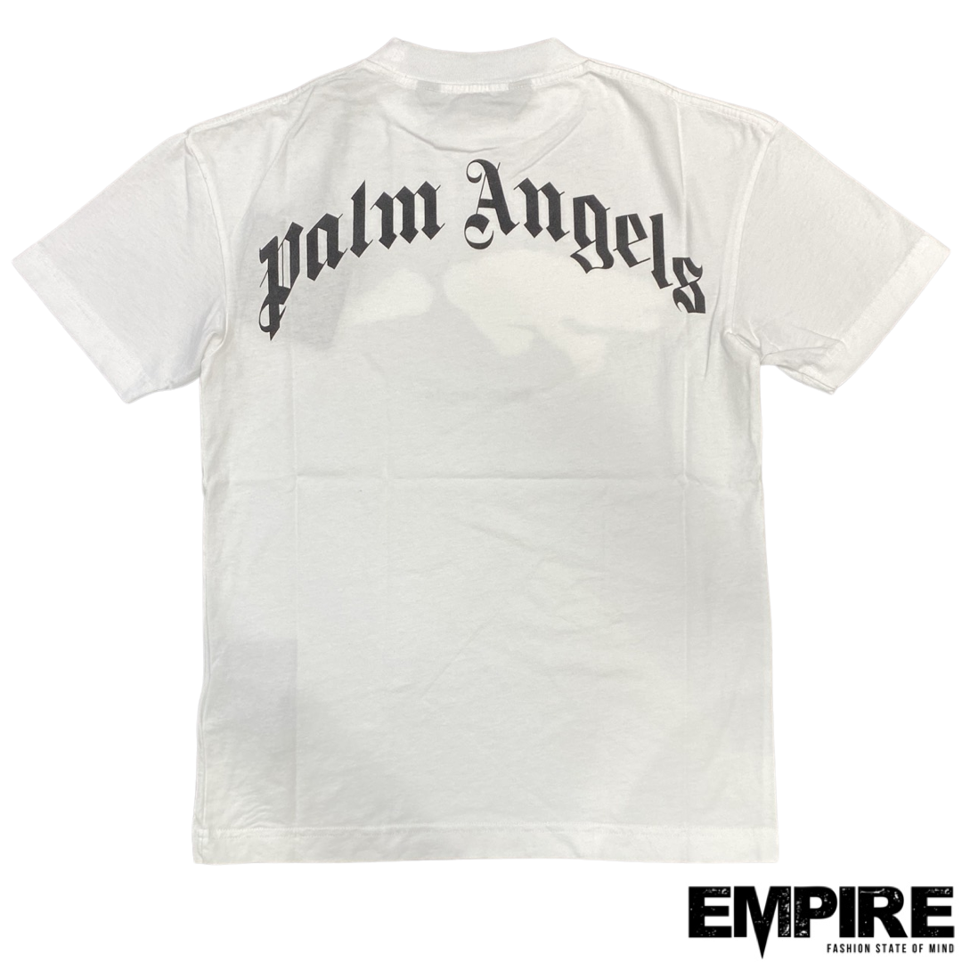 Palm Angels Croco Classic T-Shirt