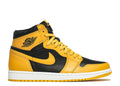 Air Jordan 1 Retro High Og Pollen Yellow
