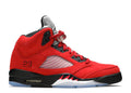 Air Jordan 5 Retro Raging Bull Gs