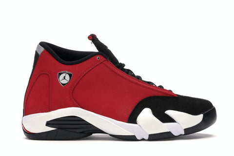 Air Jordan14 Retro Toro